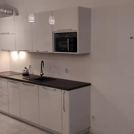 Amber Z Garazem - Osiedle Bursztynowe *