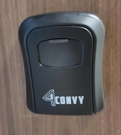 Amber Z Garazem - Osiedle Bursztynowe