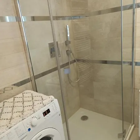 Amber Z Garazem - Osiedle Bursztynowe