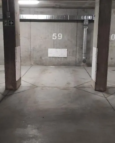 Amber Z Garazem - Osiedle Bursztynowe